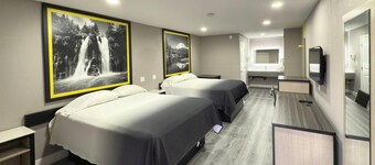 Super 8 by Wyndham Visalia