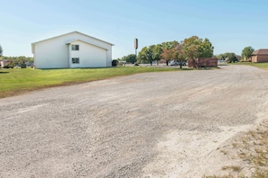 Exterior - Super 8 by Wyndham Du Quoin (Du Quoin)