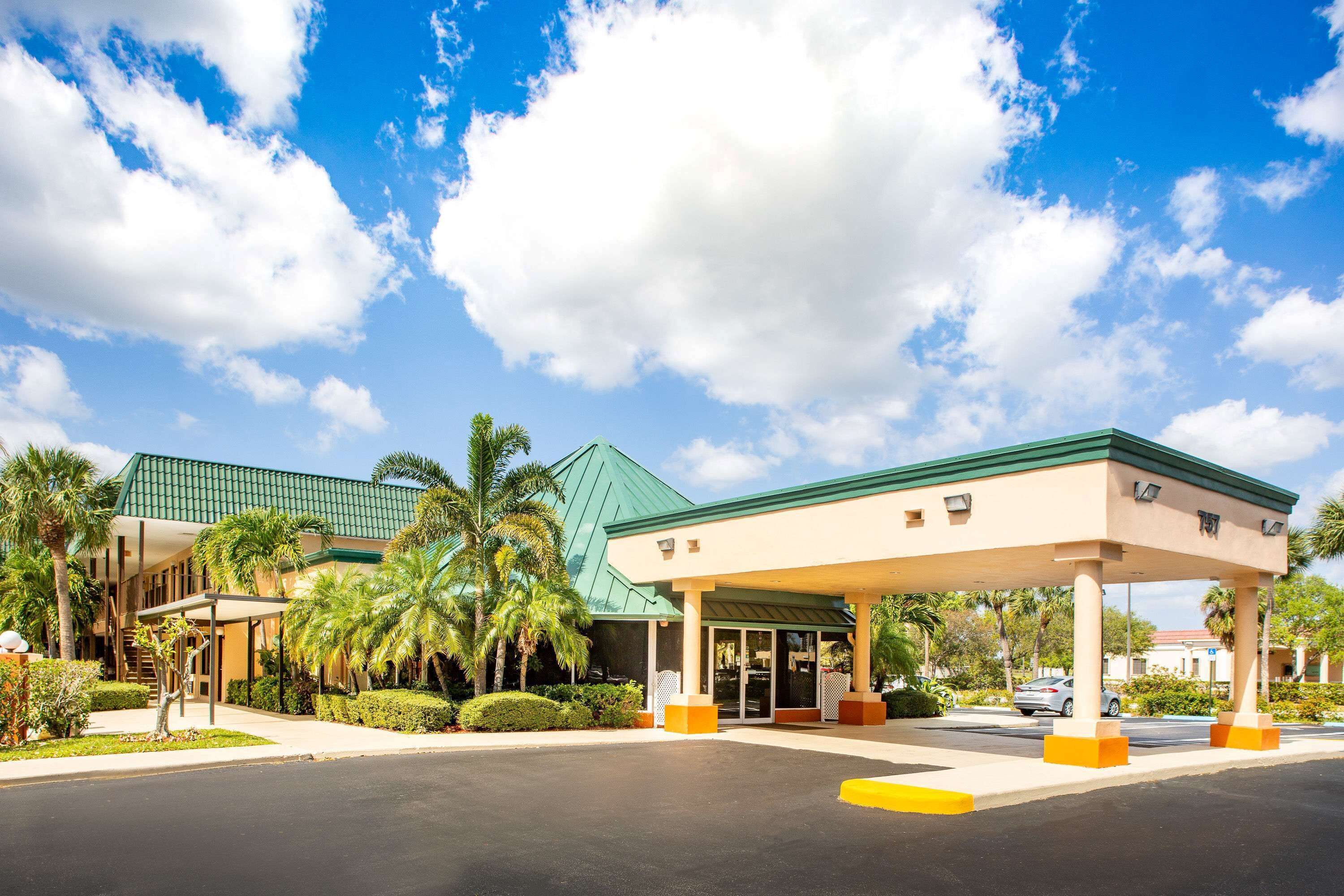 Escorts Palm Beach