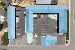 Exterior - Super 8 by Wyndham Susanville (Susanville)