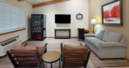 Super 8 by Wyndham Susanville