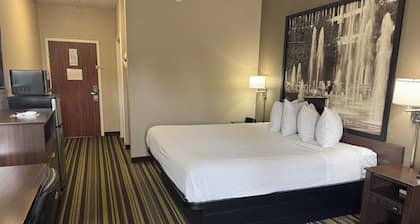 HARMONY HOTEL Hernando