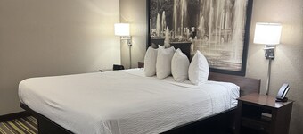 Super 8 by Wyndham Hernando