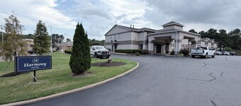Super 8 by Wyndham Hernando