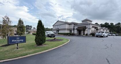Super 8 by Wyndham Hernando