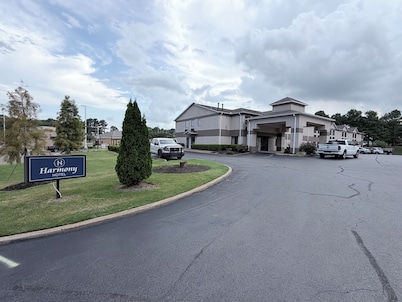 Super 8 by Wyndham Hernando