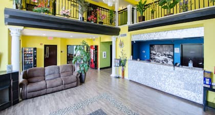 Super 8 by Wyndham Hull Street Midlothian / Richmond Area