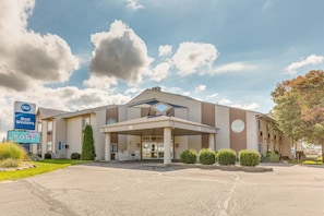 Exteriör