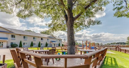 Best Western Lakewinds