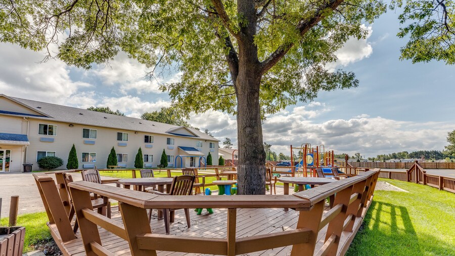 Best Western Lakewinds