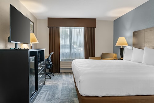 Best Western Lakewinds