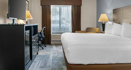 Best Western Lakewinds