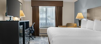 베스트 웨스턴 레이크윈드