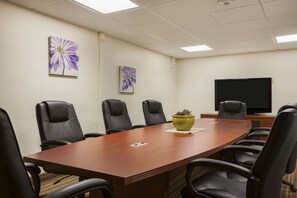 Sala de reuniones