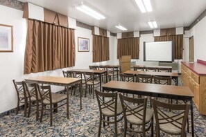 Salle de réunion