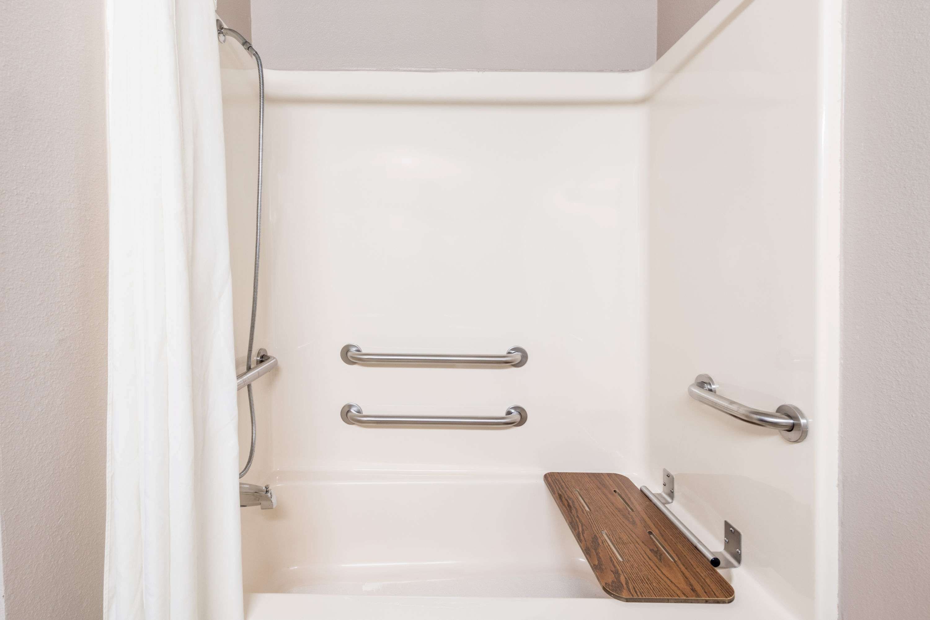 Foto - Super 8 by Wyndham Fort Worth North