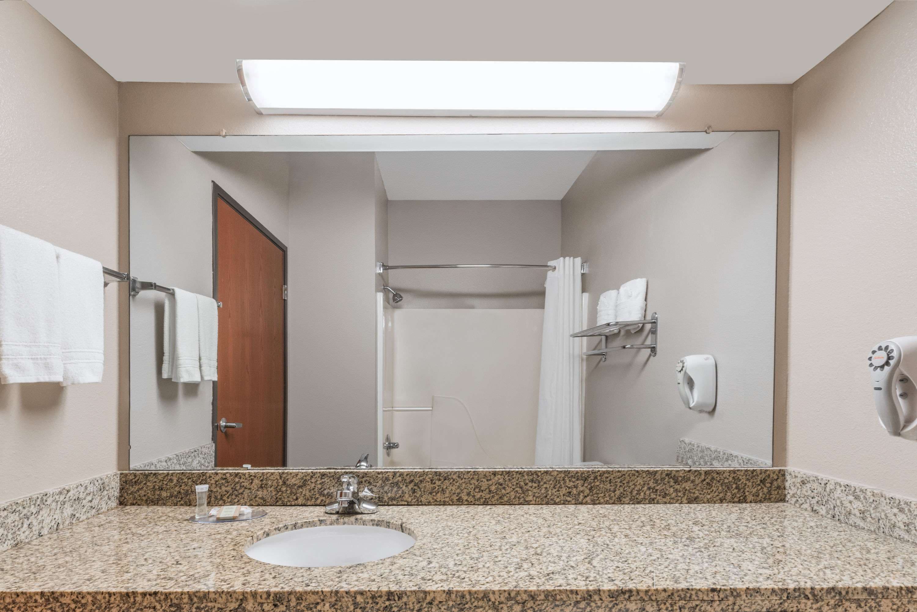 Foto - Super 8 by Wyndham Fort Worth North