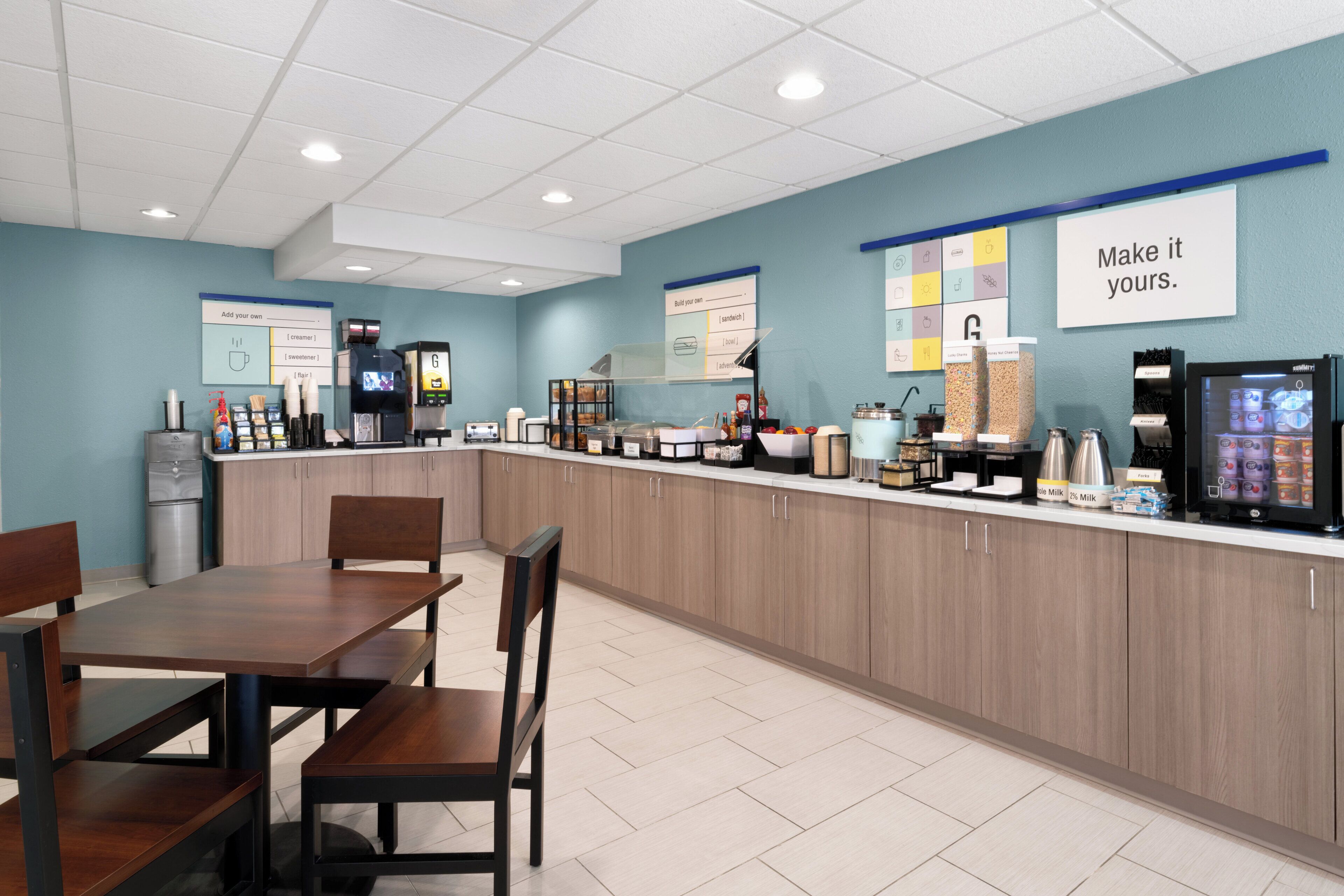 Foto - Garner Hotel Virginia Beach North by IHG