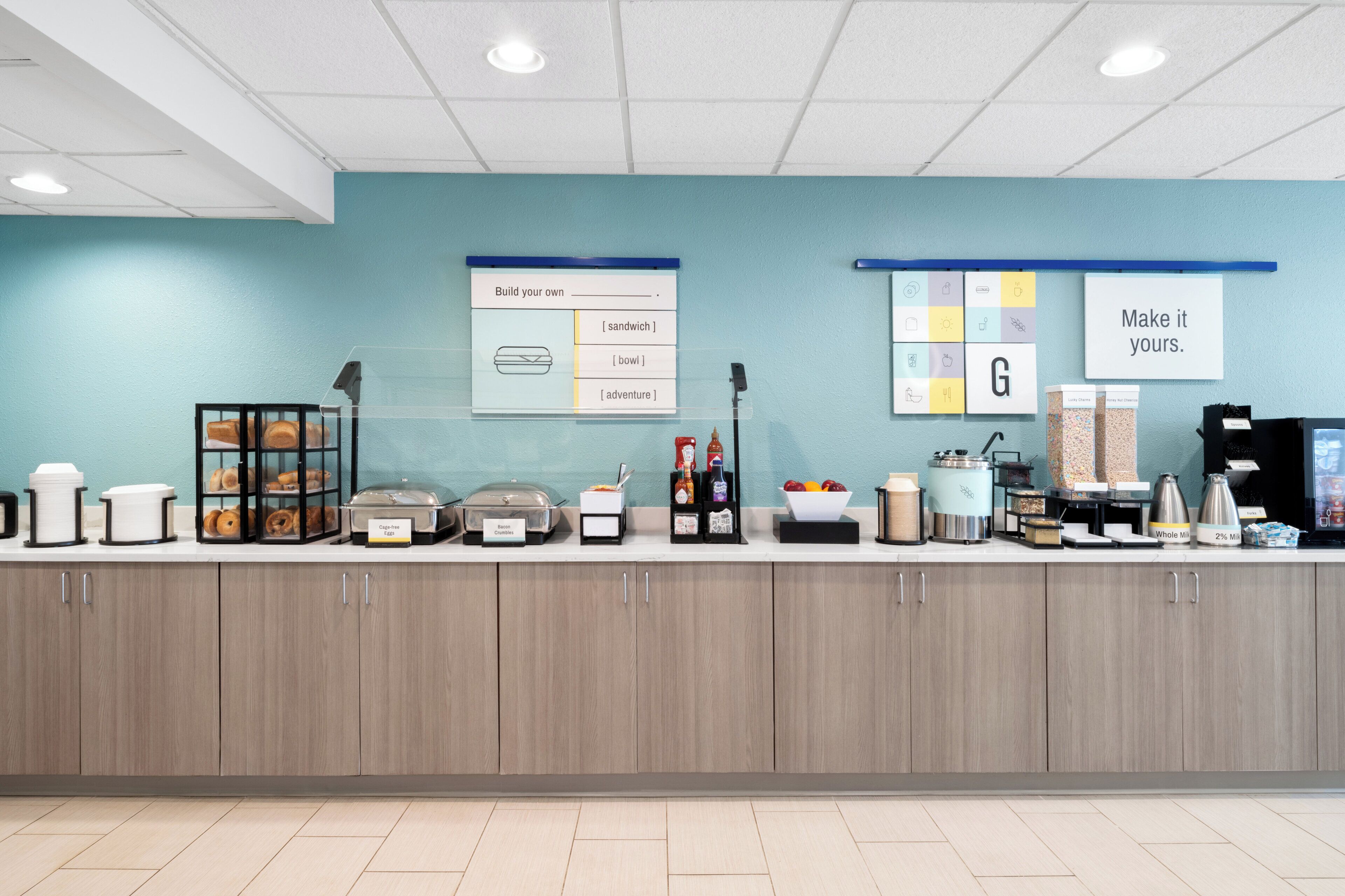 Foto - Garner Hotel Virginia Beach North by IHG