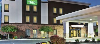 La Quinta Inn & Suites by Wyndham Columbus - Grove City