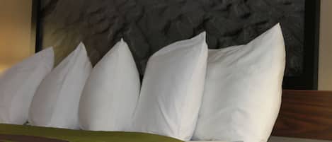 Standardzimmer, 1 King-Bett