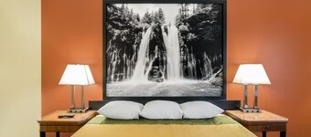 Super 8 by Wyndham Chico