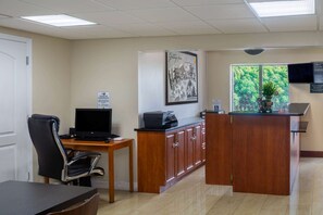 Businesscenter