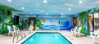 Super 8 by Wyndham League City/Kemah Area