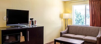 Rodeway Inn & Suites Monticello