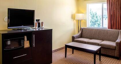 Rodeway Inn & Suites Monticello