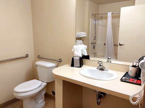 Hotel Salmon
