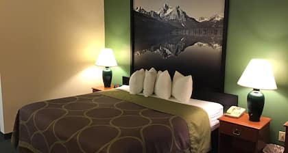 Hotel Salmon