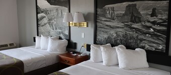Super 8 by Wyndham Price