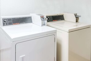 Wäscherei