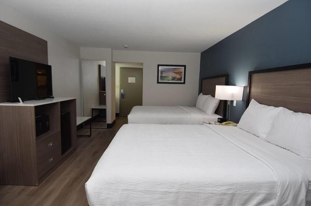 เตารีด/โต๊ะรีดผ้า, เปล/เตียงเด็กอ่อน (ฟรี), เตียงเสริม/เปล, Wi-Fi ฟรี