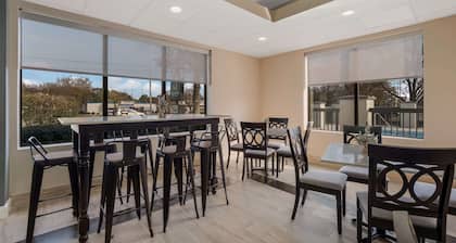 Quality Inn & Suites Aiken South