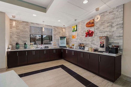 Quality Inn & Suites Aiken South