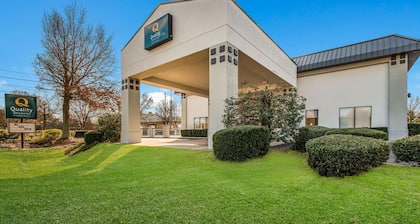 Quality Inn & Suites Aiken South
