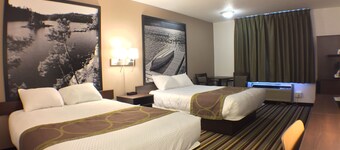 Super 8 by Wyndham Kenora