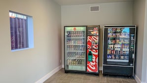自動販売機