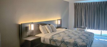 Studio 6 San Angelo, TX