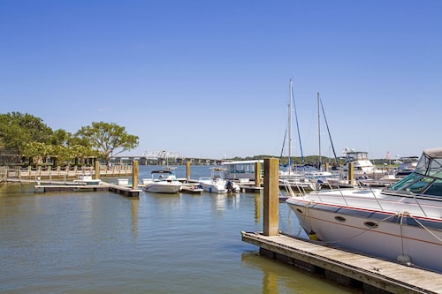 Super 8 by Wyndham Port Royal/Beaufort