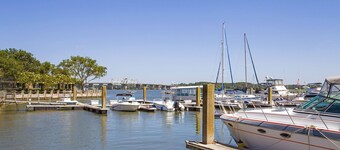 Super 8 by Wyndham Port Royal/Beaufort