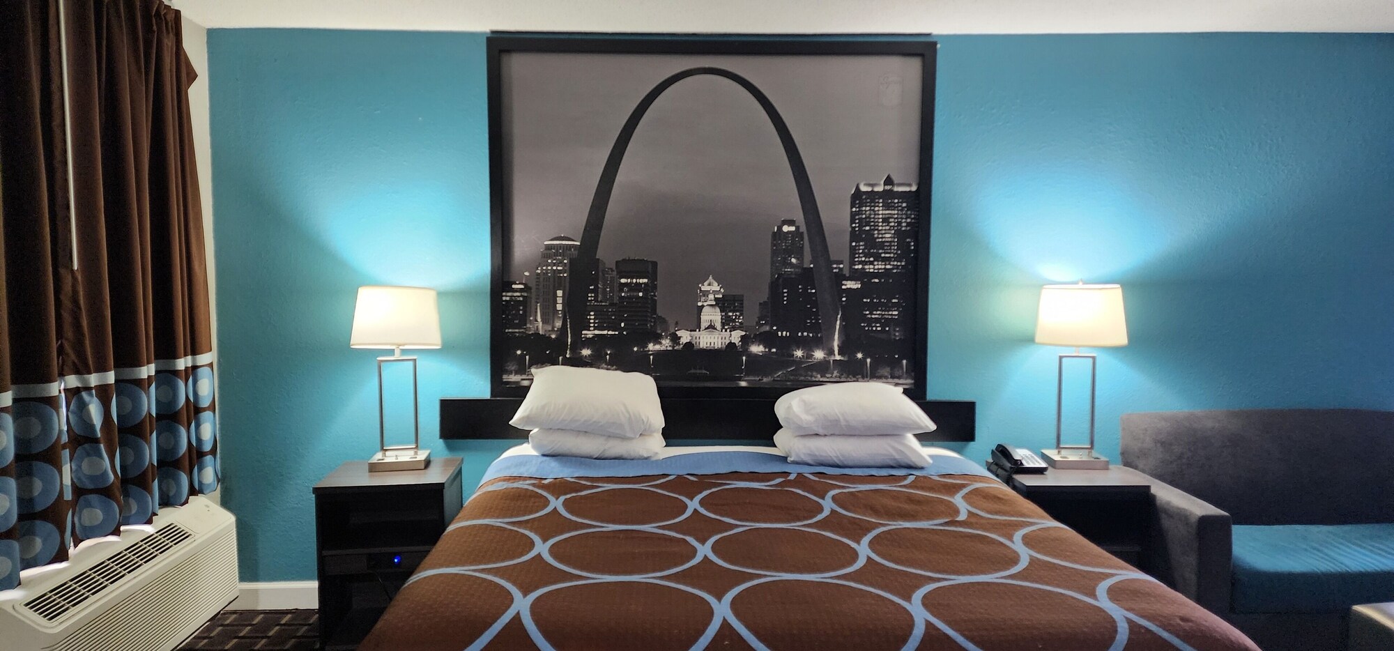 2 Star Hotels