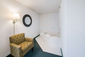 Suite, 1 très grand lit, non-fumeur