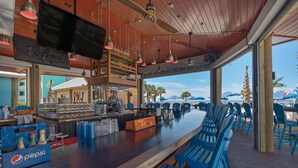 Restaurant - Baymont by Wyndham Panama City Beach (Panama City Beach)