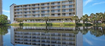 Baymont by Wyndham Panama City Beach