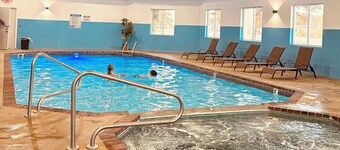 Super 8 by Wyndham Escanaba