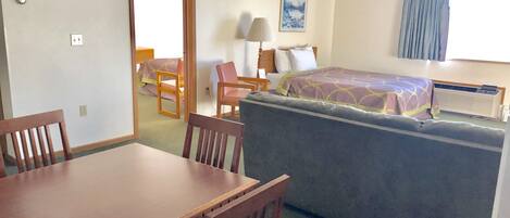 客房