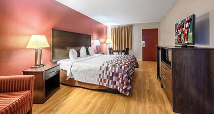 Red Roof Inn Sylacauga